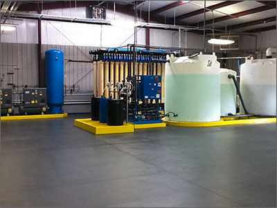 Thomas J VIneyard Water Treatment Technolgy Thomas J VIneyard Water Treatment Technolgy